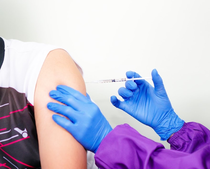 Medical Check Up
